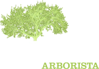 Dušan arborista logo